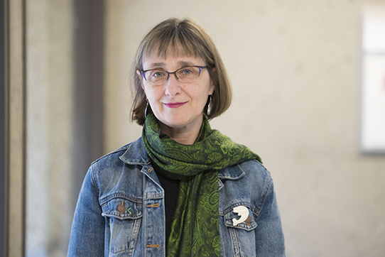 Ewa Czaykowska-Higgins